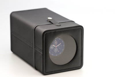 MOMO Design Pilot GMT Chronograph