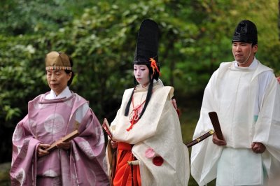 Shira-Byoshi 2011