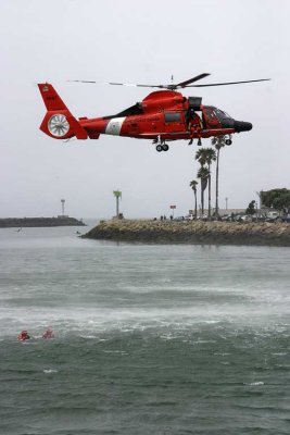 Safe Boating Day Demo
