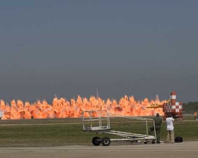 Pt. Mugu Naval Air Station Air Show