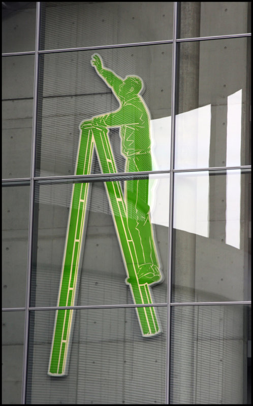 Escultura Modernista