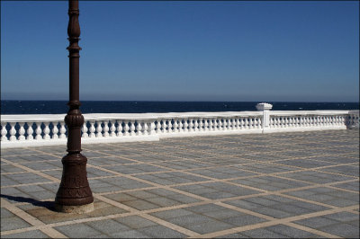 La Madalena in Santander