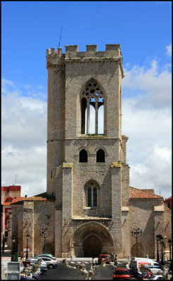 La Torre de San Miguel