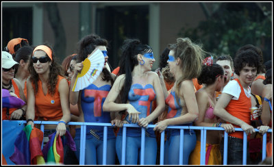 Europride 2007