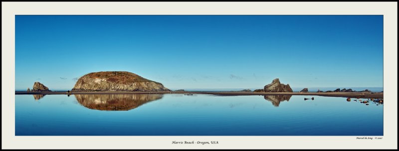 Harris Beach