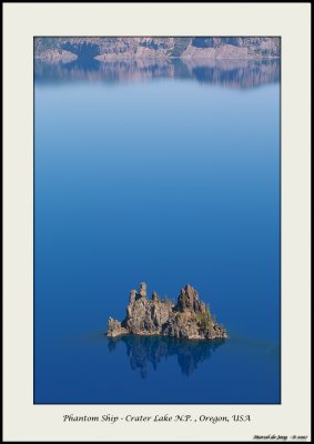 Crater Lake