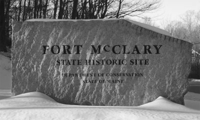 Ft. McClary
