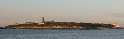 Appledore Island