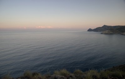 Cala de San Pedro