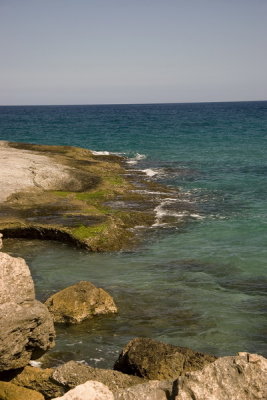 Cala del Plomo