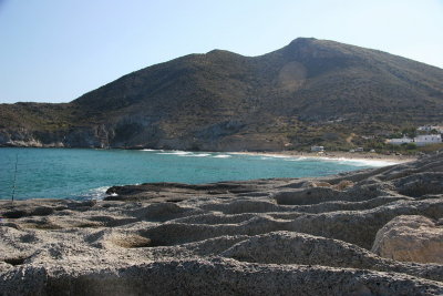 Cala del Plomo