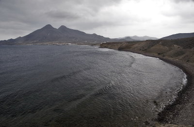 Isleta del Moro