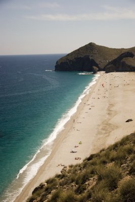 Playa de Los Muertos