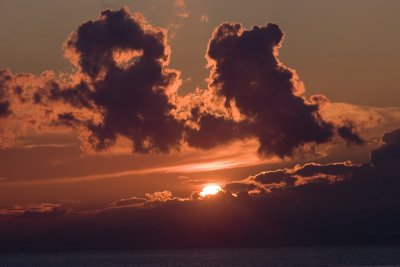 Cabo de Gata - Njar