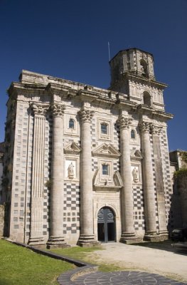 Monasterio Santa Maria de Monfero