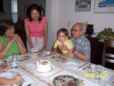 August 2006