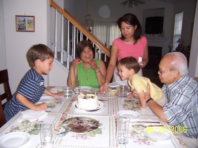 August 2006