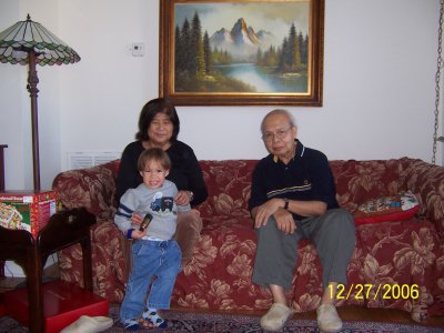 December 2006