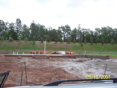 House Foundation