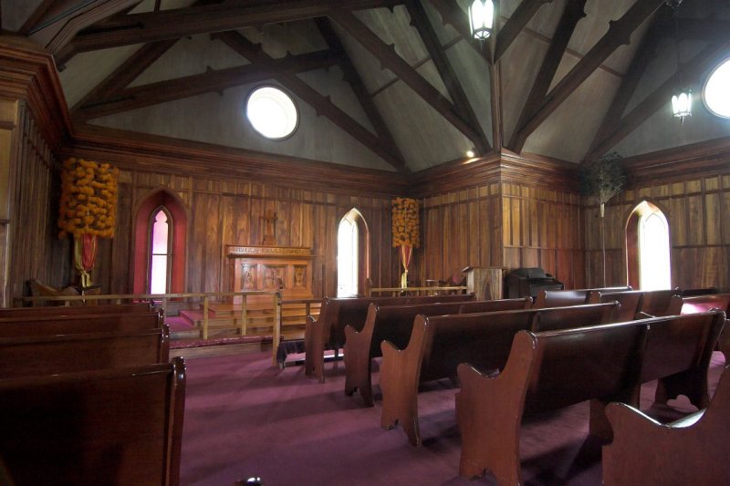 2420 Chapel