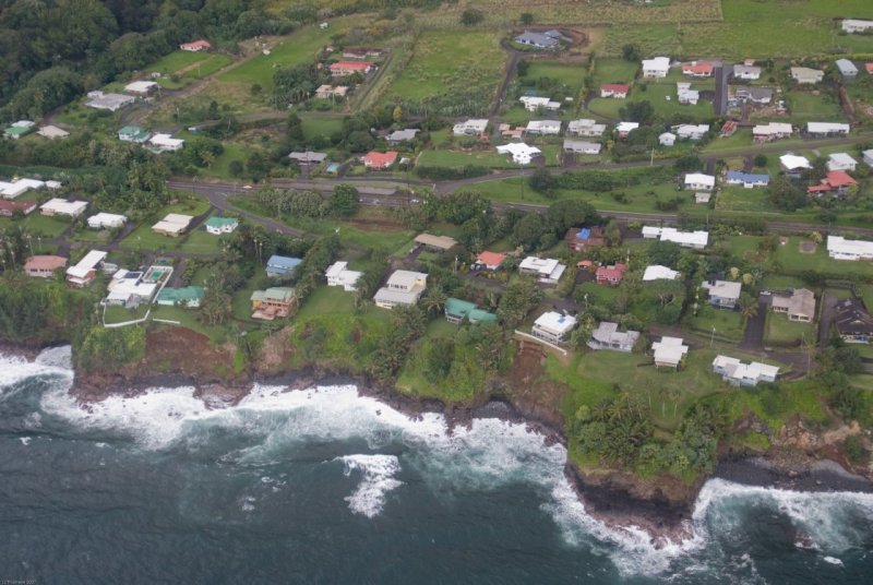 N1615 Hamakua Coast