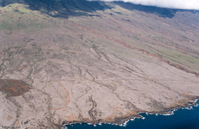 10-Haleakala, South Slopes