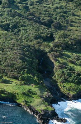 39-Ohe'o Gulch (The 7 Pools)