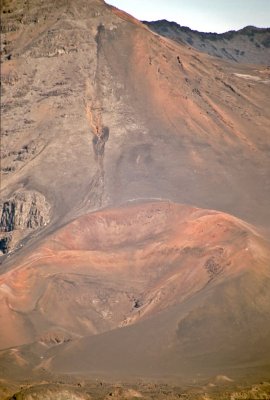 61-Haleakala Rear Part