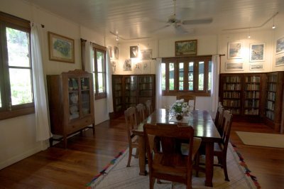 1502 Dining room