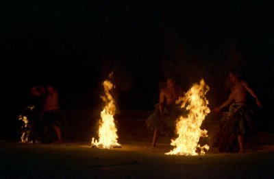 26-24-Samoa Firewalkers