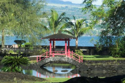 N1913 Liliuokalani Gardens