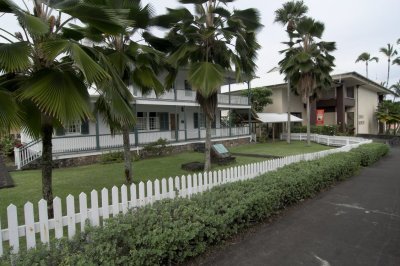 C4472 Lyman House and Museum