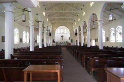 C4461 St Joseph Church