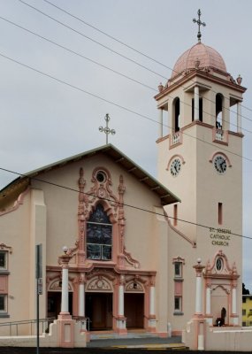 C4476 St Joseph Church