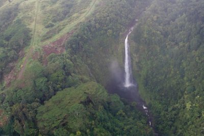 C4139 Akaka Falls
