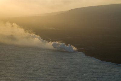 N1666 Kilauea: This is it as of Jan. 2007