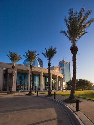 Time Union Center for Performing Arts