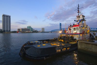 Tug
