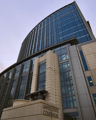 Federal Courthouse