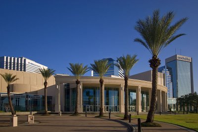 Time Union Center for Performing Arts 2