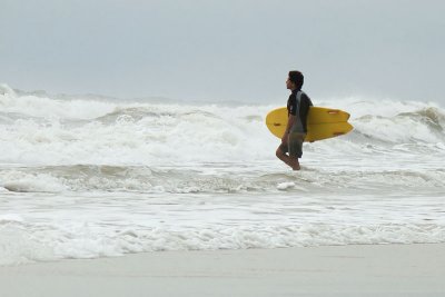 Heavy Surf