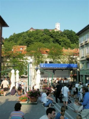 ljubljana