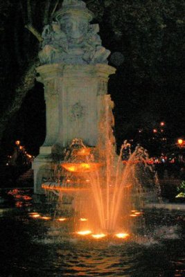 madrid