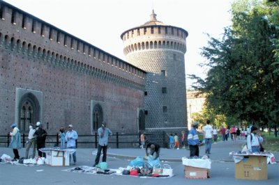milano