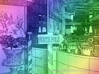 Lido Restaurant