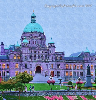 The Parliament
