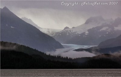 Another Glacier