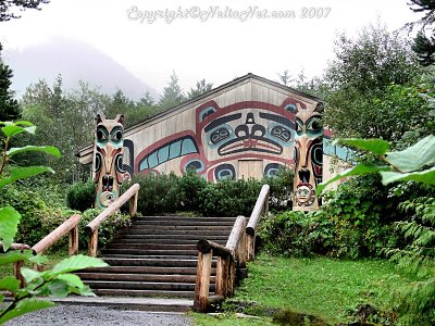 Clan House