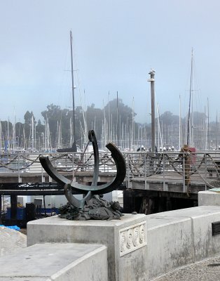 Sculpture Garden