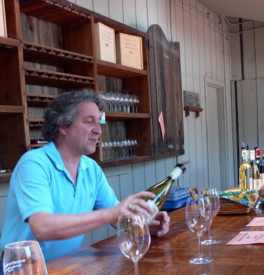 Bargetto Winery